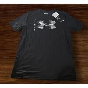 Designer boys xl extra large clothes black shirt athletic drifit